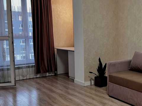 квартира по адресу Немировское шоссе, 121