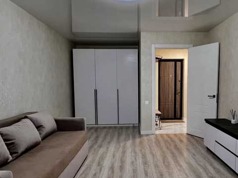 квартира по адресу Немировское шоссе, 121