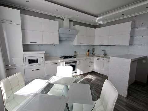квартира за адресою Шовковична вул., 7-А