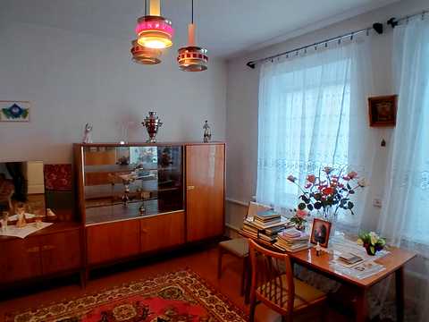 дом по адресу Веселопольская ул.