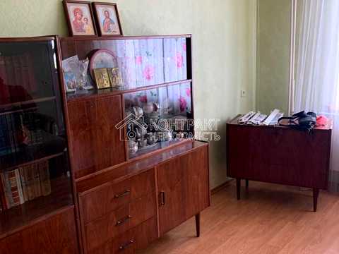 квартира по адресу Владислава Зубенко ул. (Тимуровцев), 21