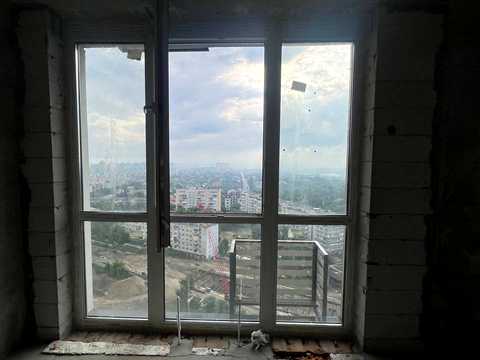 квартира за адресою Віктора Некрасова вул. (Північно-Сирецька), 10-А