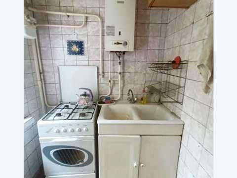 квартира за адресою Шекспіра вул., 8