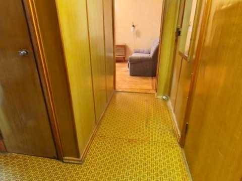 квартира за адресою Шекспіра вул., 8
