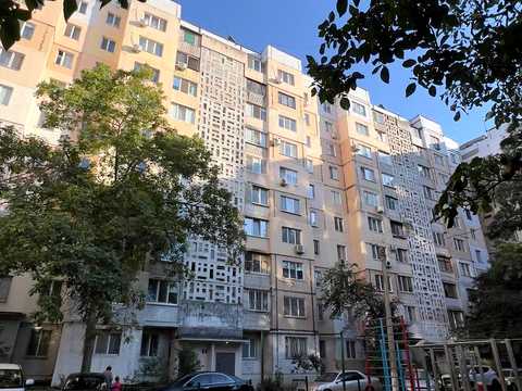 квартира за адресою Ярослава Баїса вул. (Володимира Висоцького), 12