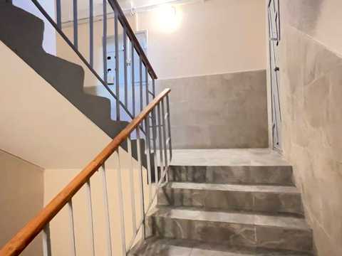 квартира за адресою Ярослава Баїса вул. (Володимира Висоцького), 12