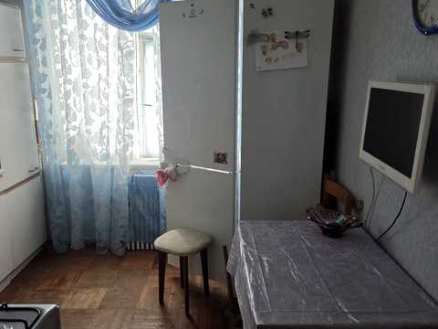 квартира по адресу Героев просп., 37