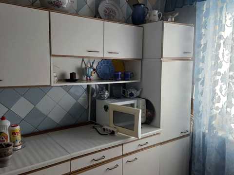 квартира по адресу Героев просп., 37