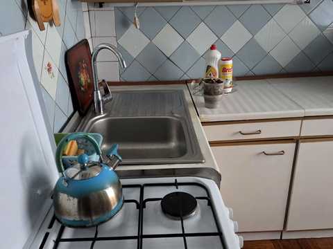 квартира по адресу Героев просп., 37