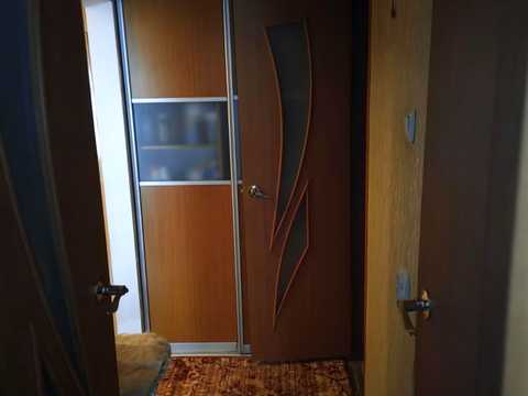 квартира по адресу Героев просп., 37