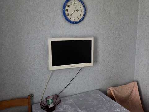 квартира по адресу Героев просп., 37