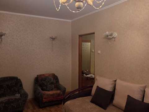 квартира по адресу Героев просп., 37