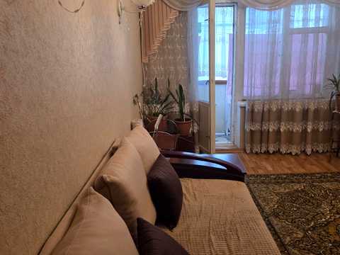 квартира по адресу Героев просп., 37