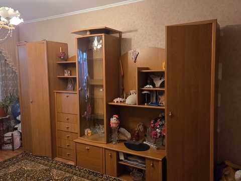 квартира по адресу Героев просп., 37