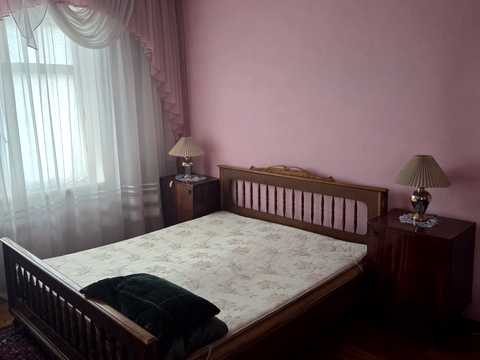 квартира по адресу Героев просп., 37