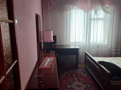 квартира по адресу Героев просп., 37