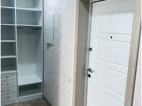 квартира по адресу Самойло Кошки ул. (Маршала Конєва), 10/1
