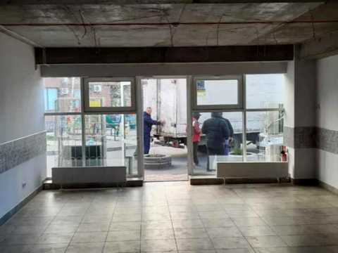 комерційна за адресою Олександра Мишуги вул., 6