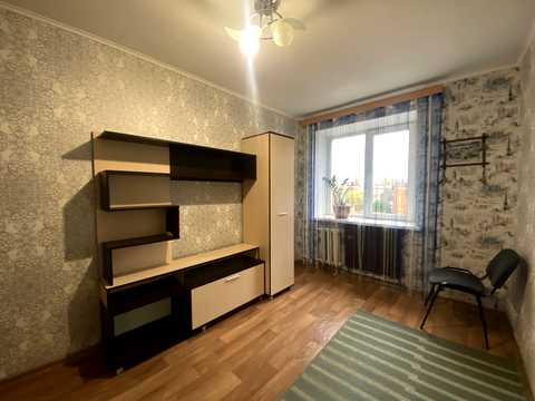 квартира по адресу Ивана Мазепы ул. (Щорса), 37-А