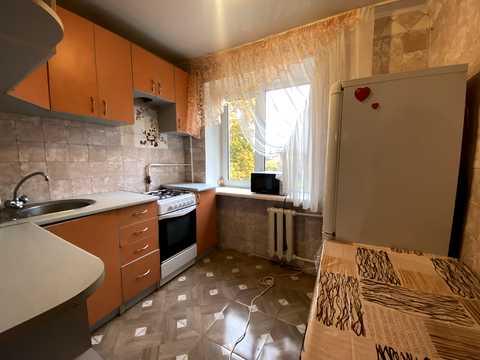 квартира по адресу Ивана Мазепы ул. (Щорса), 37-А