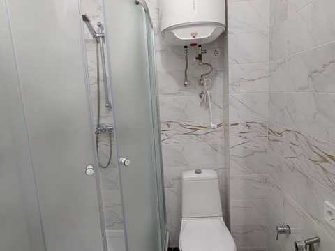 квартира по адресу Драгоманова ул., 4