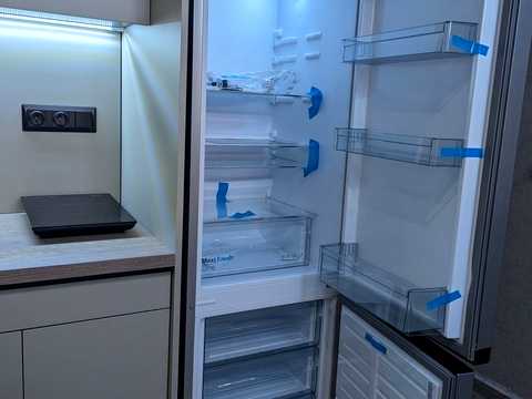 квартира по адресу Драгоманова ул., 4