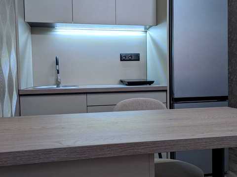 квартира по адресу Драгоманова ул., 4