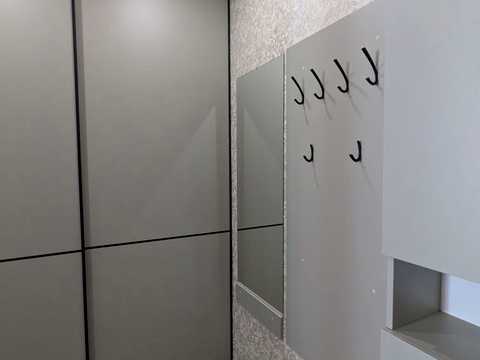 квартира по адресу Драгоманова ул., 4