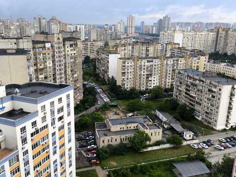 квартира по адресу Анны Ахматовой ул., 13-Д