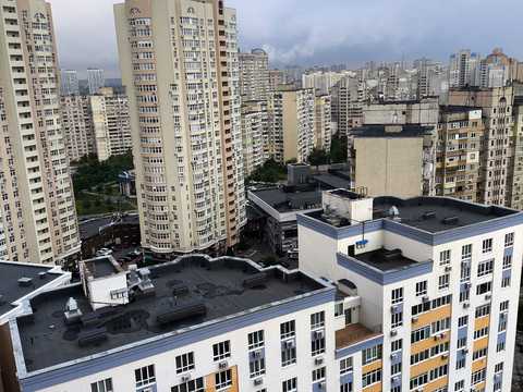 квартира по адресу Анны Ахматовой ул., 13-Д