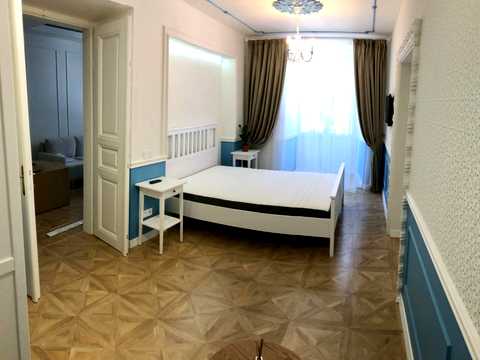 квартира по адресу Староеврейская ул., 20