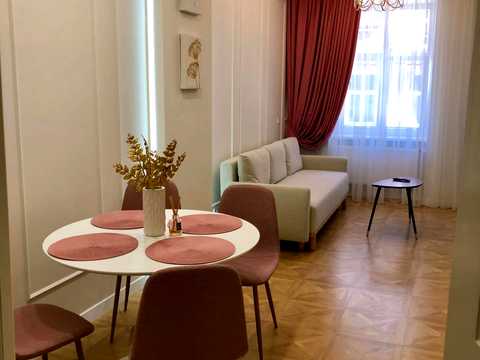 квартира по адресу Староеврейская ул., 20