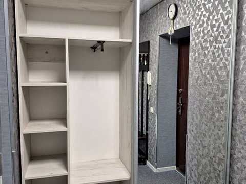 квартира за адресою Симиренка вул., 34