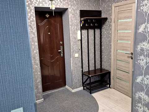 квартира за адресою Симиренка вул., 34