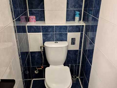 квартира за адресою Симиренка вул., 34