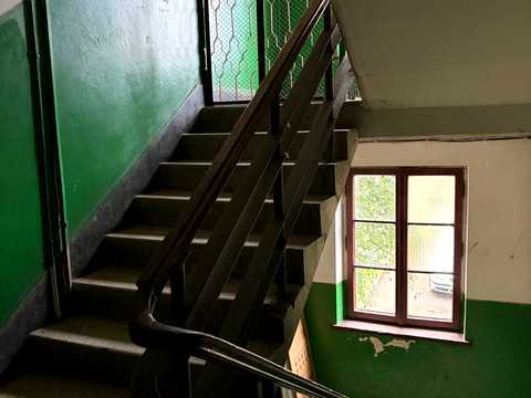 квартира за адресою Львів, Коротка вул., 8-А