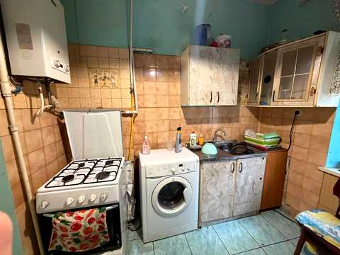 квартира за адресою Львів, Коротка вул., 8-А