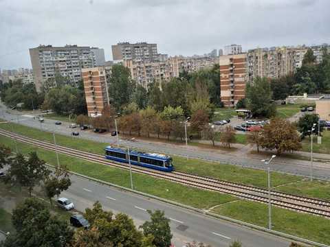 квартира за адресою Симиренка вул., 34