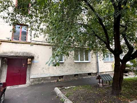 квартира за адресою Львів, Коротка вул., 8-А