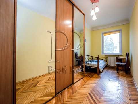 квартира за адресою Повітряних Сил просп. (Повітрофлотський), 51