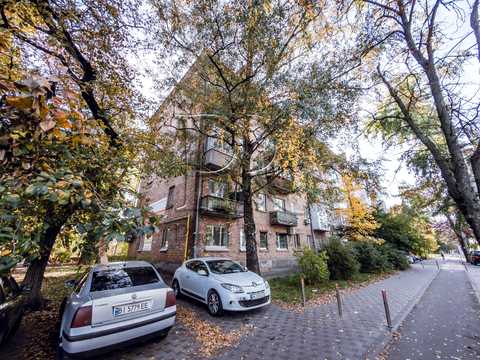 квартира за адресою Повітряних Сил просп. (Повітрофлотський), 51