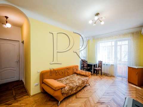 квартира за адресою Повітряних Сил просп. (Повітрофлотський), 51