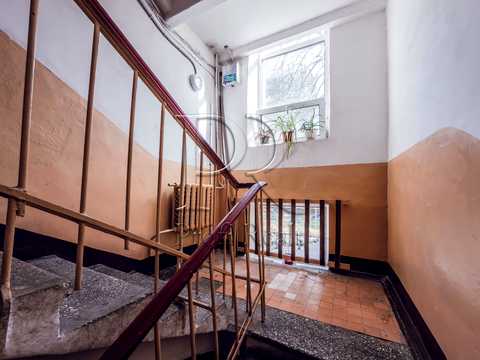 квартира за адресою Повітряних Сил просп. (Повітрофлотський), 51