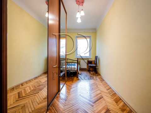 квартира за адресою Повітряних Сил просп. (Повітрофлотський), 51