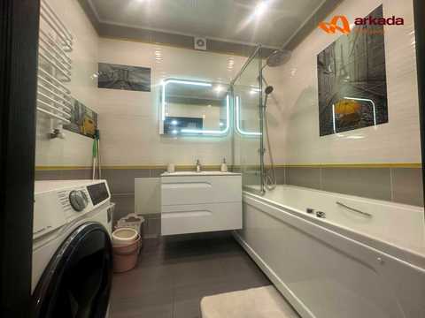 квартира за адресою Хіміків вул., 21-А