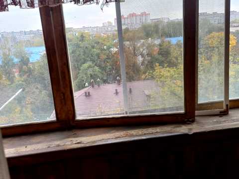 квартира за адресою Вінниця, Георгія Нарбута вул., 3