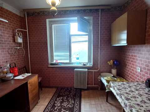 квартира за адресою Вінниця, Георгія Нарбута вул., 3