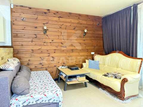 дом по адресу Лесі Українки ул., 6/28а