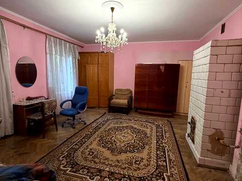 квартира за адресою Львів, Коротка вул., 8-А