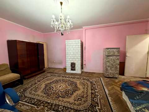 квартира за адресою Львів, Коротка вул., 8-А